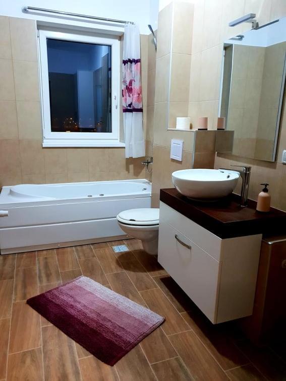 Friendly Rentals Vivamus Braşov Extérieur photo