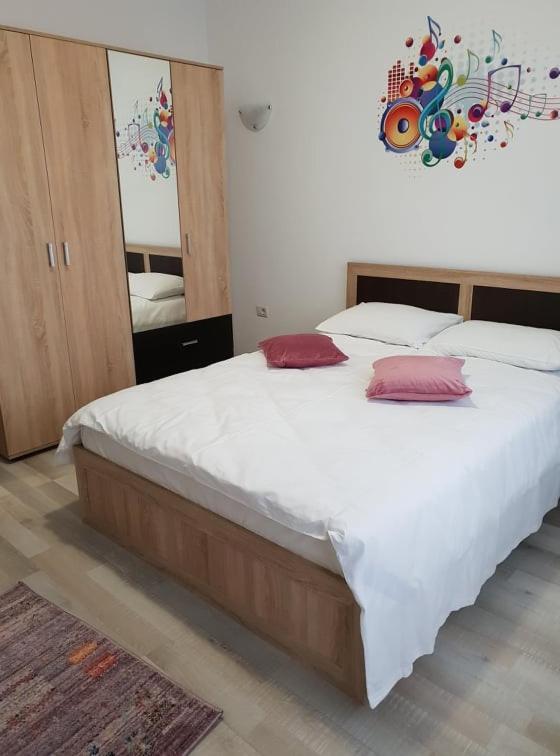 Friendly Rentals Vivamus Braşov Extérieur photo