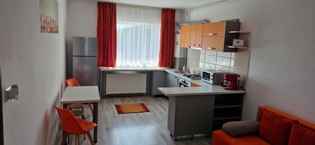 Friendly Rentals Vivamus Braşov Extérieur photo