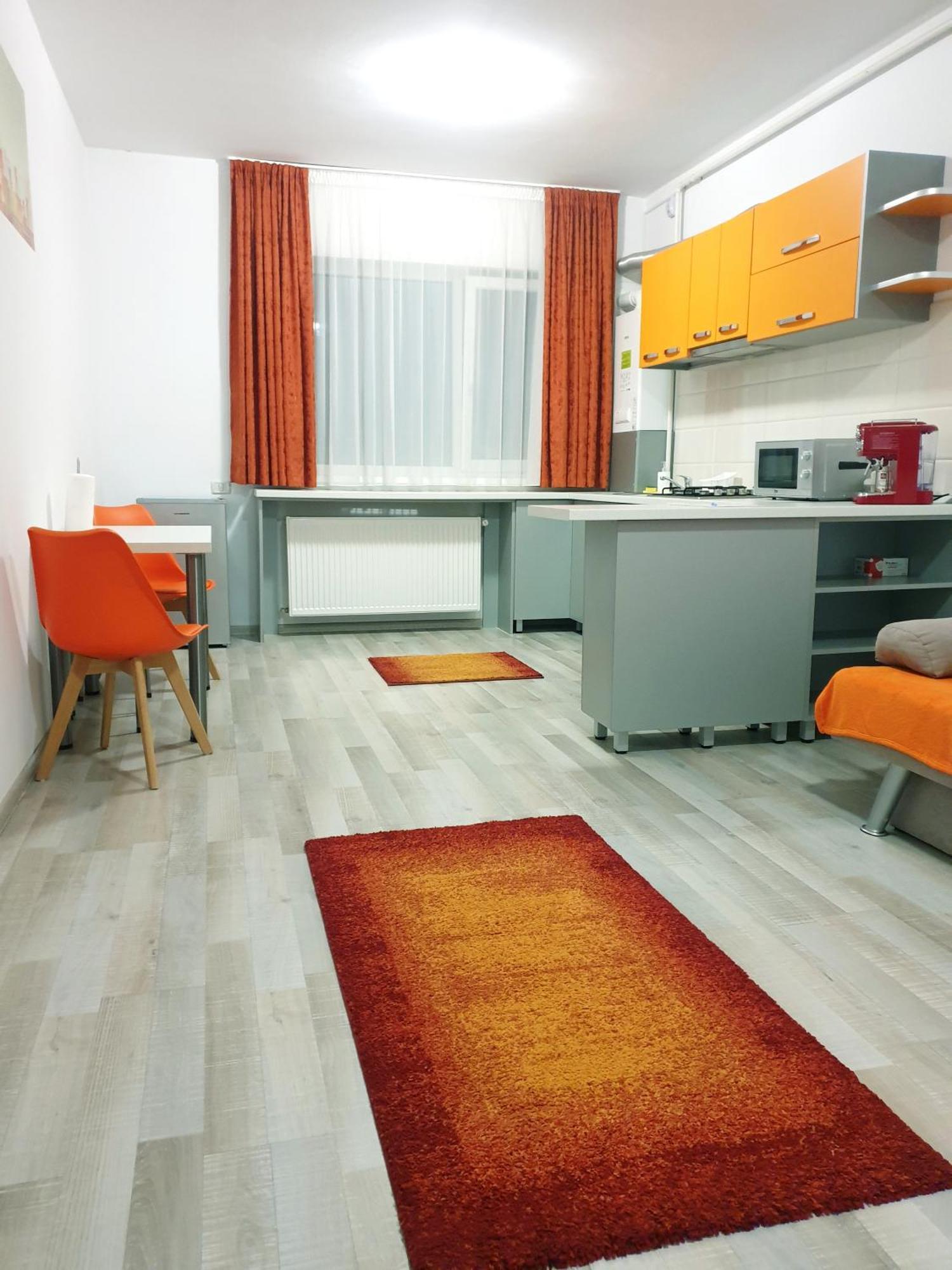 Friendly Rentals Vivamus Braşov Extérieur photo
