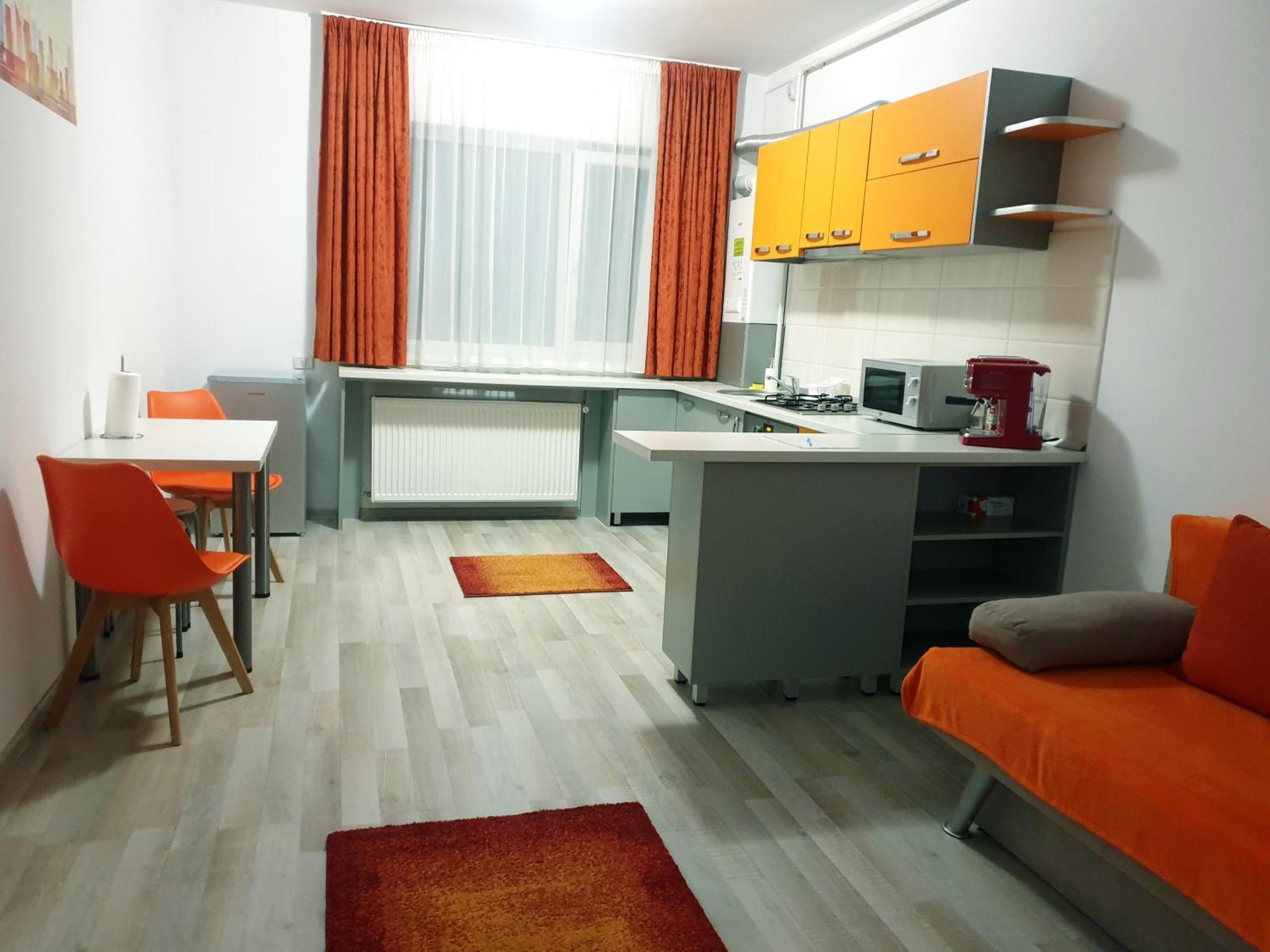 Friendly Rentals Vivamus Braşov Extérieur photo